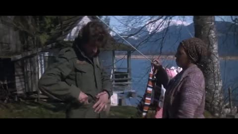 ar'We Don't Want Guys Like You In This Town' EXTENDED Scene - Rambo- First Bloodd