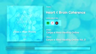 Heart & Brain Coherence