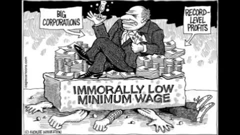 The Minimum Wage Refuted By A Mug