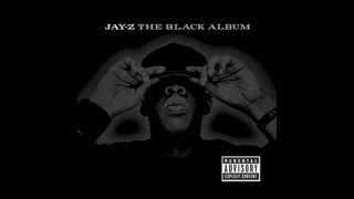 Jay-Z - The Black Album Mixtape