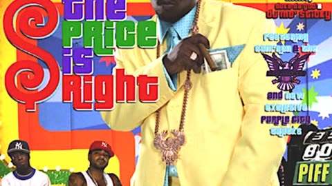 Purple City - The Price Is Right (Full Mixtape)