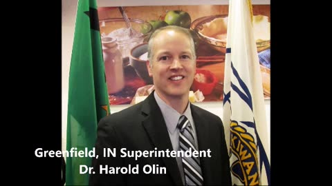 Anti White Hate: Dr. Harold Olin