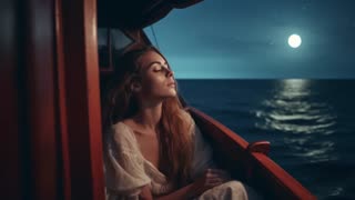 30 Minutes Deep Sleep Music to Fall Asleep Instantly