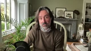 Neil Oliver - Are We Being Goaded Into WW3? - Nov. 2, 2023