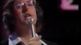 Jonathan King - Una Paloma Blanca = Music Video 1975