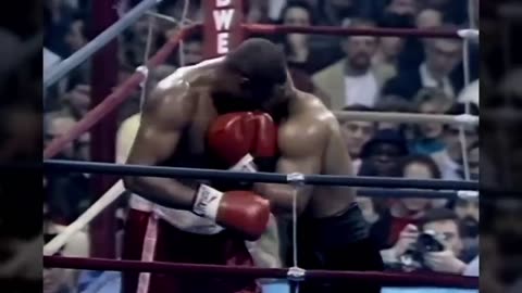 Knock out compilations of the Great Mike Tyson