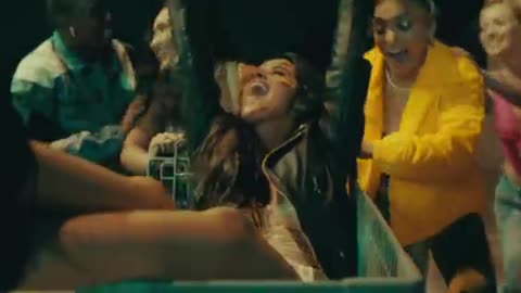 Camila Cabello - Bam Bam (Official Music Video) ft. Ed Sheeran