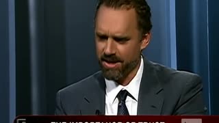 Jordan Peterson