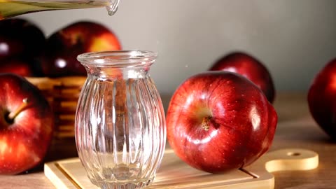 Apple Cider Vinegar, Your Health Secret Weapon