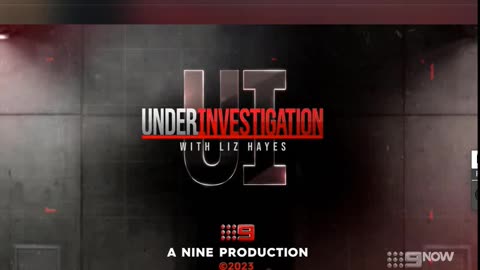 Under Investigation Channel 9
