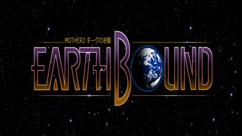 Onett Night 1 - EarthBound Music Extended