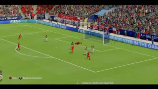 FIFA 23 Best Plays and Goals
