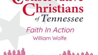 Faith In Action - William Wolfe