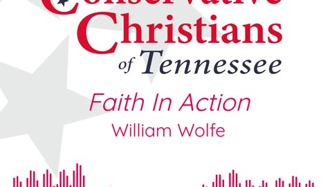 Faith In Action - William Wolfe