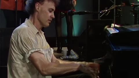 Bruce Hornsby & The Range - The Show Goes On