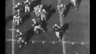 Oct. 13, 1963 | Cowboys vs. Lions highlights