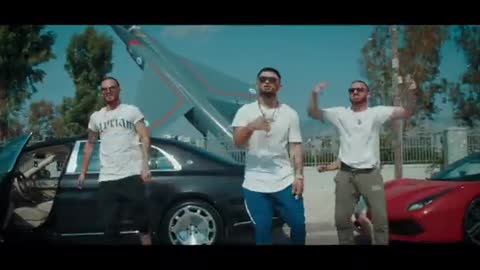 Noizy - Nuk kan besu