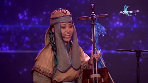 Mongolia's got Talent (video 2)
