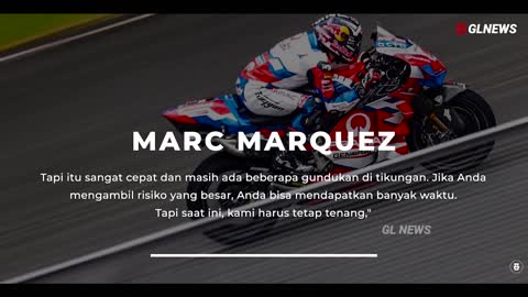 News Moto GP 2022 Mandalika Indonesia || circuit tes mandalika indonesia