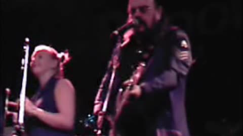 Roy Wood - The Brook = Soton 2004