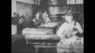 World War I Ammo Crafting