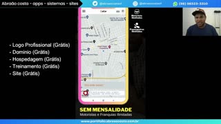 Aplicativo de Mobilidade Urbana 7 Dúvida Mais Comuns