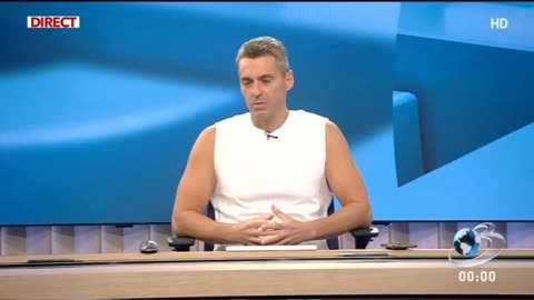 În Gura Presei cu Mircea Badea - Joi 28 Septembrie (2023)