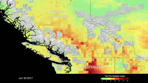 NASA's Quest to Understand Fires in a Changing World - Unveiling the Science