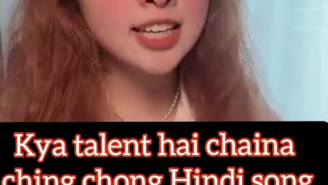 chaina to Hindi ching chong😜🤣😂 #trending #viral #bollywood #japan #viewschallenge #viewshighlights