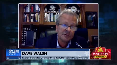 Dave Walsh: Food Shortage Possibilities Growing, Renewable Energy Adoption Leading To Higher Prices
