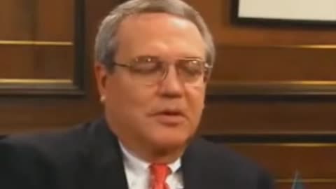 Vatican Agent - Leo Hindery (former CEO of AT&T)