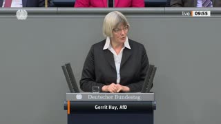 Gerrit Huy Rede vom 28.04.2023 - Stärkung der Aus- und Weiterbildungsförderung