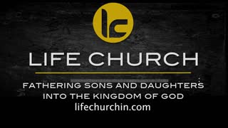 Welcome to Life Church (Noblesville Campus) 1-8-23