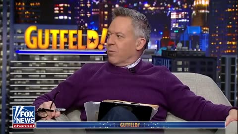 Gutfeld- Could aliens be visiting our solar system-