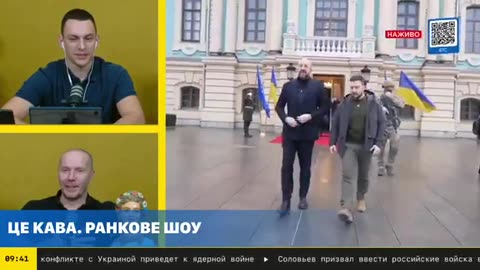 Zelensky paid $1 million to block channel Mriya