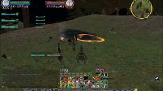 LotRO PvMP Freever Hazing Part 2