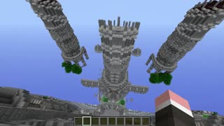 Epic Minecraft city! (w- download link!)_HD