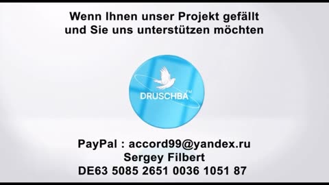 USA hat Ukraine gekauft, um Krieg gegen Russland zu führen!