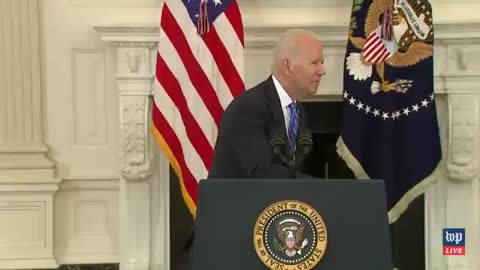 MADE IN CHINA - Biden Refuses to Sanction China for Cyber Attacks Against U.S.