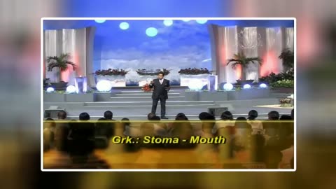 The Sons Of God Part 1 - Pastor Chris Oyakhilome