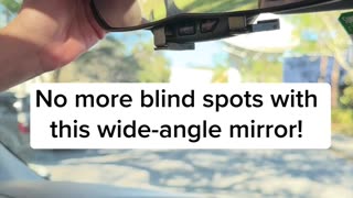 You need Angel View for your car!