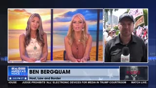Bergquam: The Trump Indictment is Energizing the MAGA Base