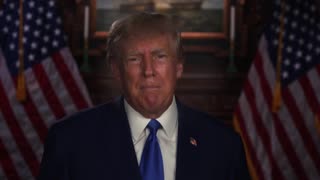 President Trump Blasts DOJ's COVER-UP of Biden Document Scandal