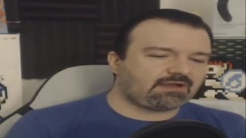 DSP Rants about and blames trolls after throwing his old friend Howard under the bus