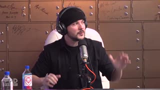 Tim Pool on PBD Podcast: FULL