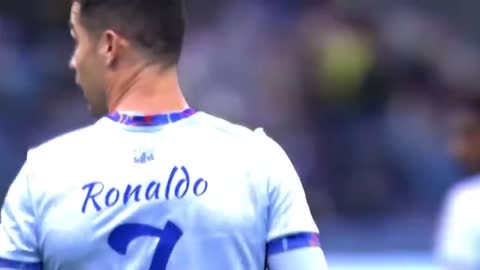 Cristiano Ronaldo vs PSG _ Al Nassr vs PSG [ 4-5 ]