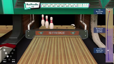 Premium Bowling: Saturday Summer Sessions, Week 5 of 14