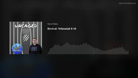Revival: Nehemiah 8-10