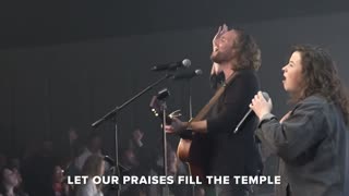 Worship with Jeremy Riddle | Arise Shine Conference