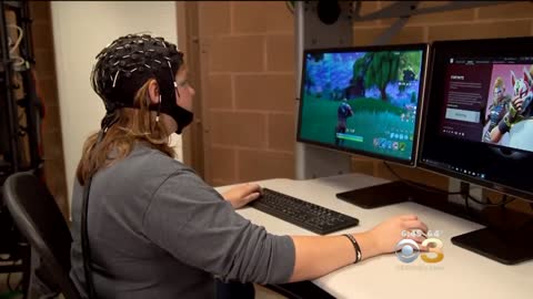 Researchers Examine Video Gaming's Impact On Brain